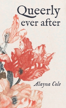 Paperback Queerly Ever After Book