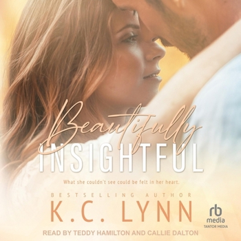 MP3 CD Beautifully Insightful Book