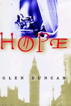 Hardcover Hope Book