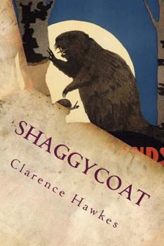 Paperback Shaggycoat Book