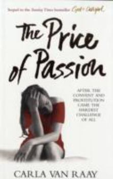 Paperback The Price of Passion Book