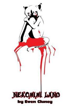 Paperback Nekomimi Land Book