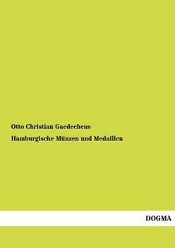 Hamburgische M Nzen Und Medaillen