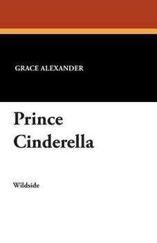 Paperback Prince Cinderella Book