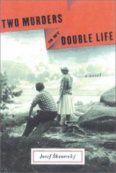 Two Murders in My Double Life - Book  of the Danny Smiřický