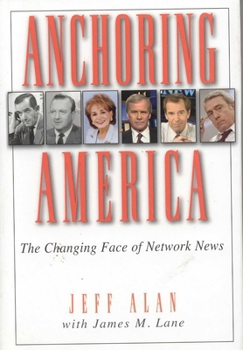 Hardcover Anchoring America Book