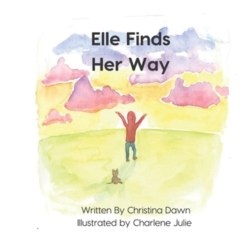 Paperback Elle Finds Her Way Book