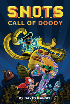 Paperback Call of Doody Book