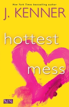 Paperback Hottest Mess Book
