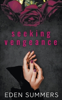 Paperback Seeking Vengeance Book