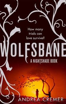 Wolfsbane - Book #2 of the Nightshade
