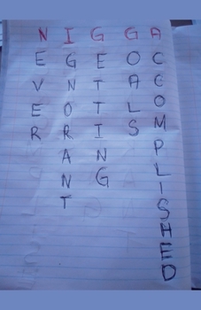 Never Ignorant Getting Goals Accomplished (1)