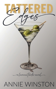 Paperback Tattered Edges Book