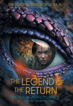 Hardcover The Legend of the Return Book