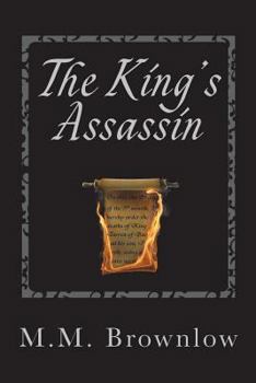 Paperback The King's Assassin: 2nd Edition Book