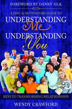 Paperback Understanding Me Understanding You Book