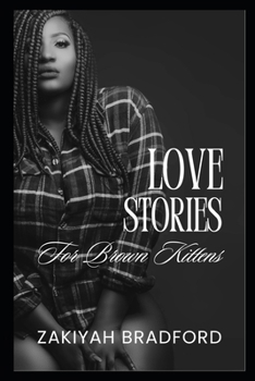 Paperback Love Stories for Brown Kittens Book