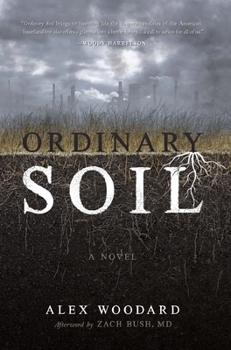 Hardcover Ordinary Soil Book