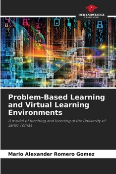 Paperback Problem-Based Learning and Virtual Learning Environments Book