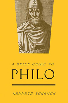 Paperback A Brief Guide to Philo Book