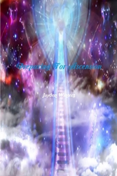 Paperback Preparing For Ascension Book
