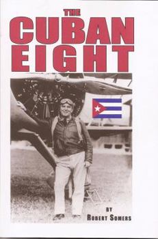 Paperback The Cuban Eight Book