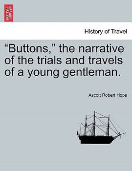 'buttons', by Ascott R. Hope