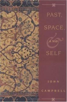Past, Space and Self: Representation & Mind - Book  of the Representation and Mind Series