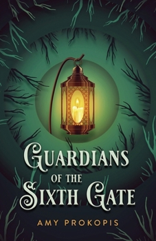 Paperback Guardians of the Sixth Gate Book