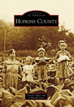 Hopkins County - Book  of the Images of America: Kentucky