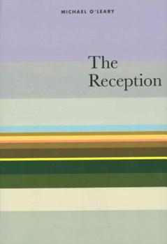 Paperback The Reception Book