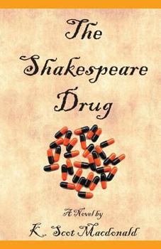 Paperback The Shakespeare Drug Book