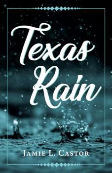 Paperback Texas Rain Book