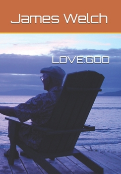 Paperback Love: God Book