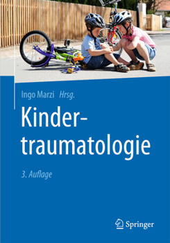 Hardcover Kindertraumatologie [German] Book