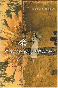 Hardcover The Curing Season Book