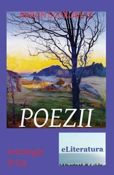Poezii: Antologie Lirica