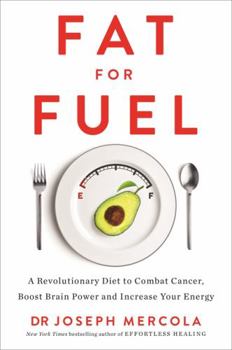 Paperback Fat For Fuel Book