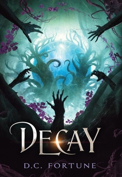 Hardcover Decay Book
