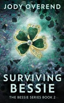 Paperback Surviving Bessie Book
