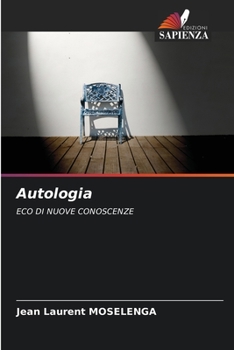 Paperback Autologia [Italian] Book