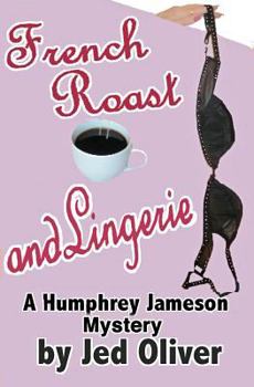 Paperback French Roast and Lingerie Book