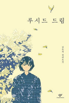 Paperback Lucid Dream [Korean] Book