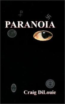 Paperback Paranoia Book