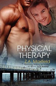 Paperback Physical Therapy Book