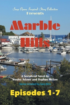 Paperback Marble Hills Book