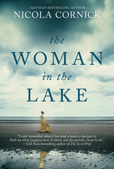 Paperback The Woman in the Lake Book