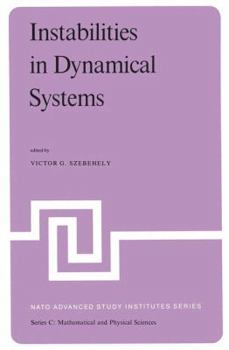 Paperback Instabilities in Dynamical Systems: Applications to Celestial Mechanics Book
