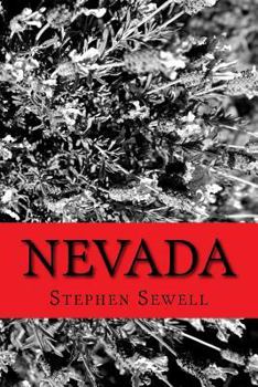 Paperback Nevada Book