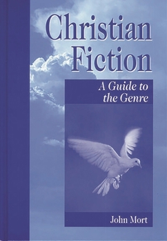 Hardcover Christian Fiction: A Guide to the Genre Book